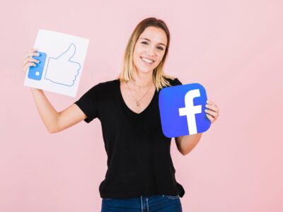 Benefity pracownicze w najpopularniejszych firmach świata Facebook i Google