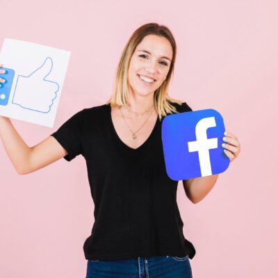 Benefity pracownicze w najpopularniejszych firmach świata Facebook i Google