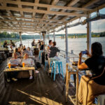Restauracja nad Wisłą