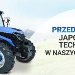 Solis Traktor
