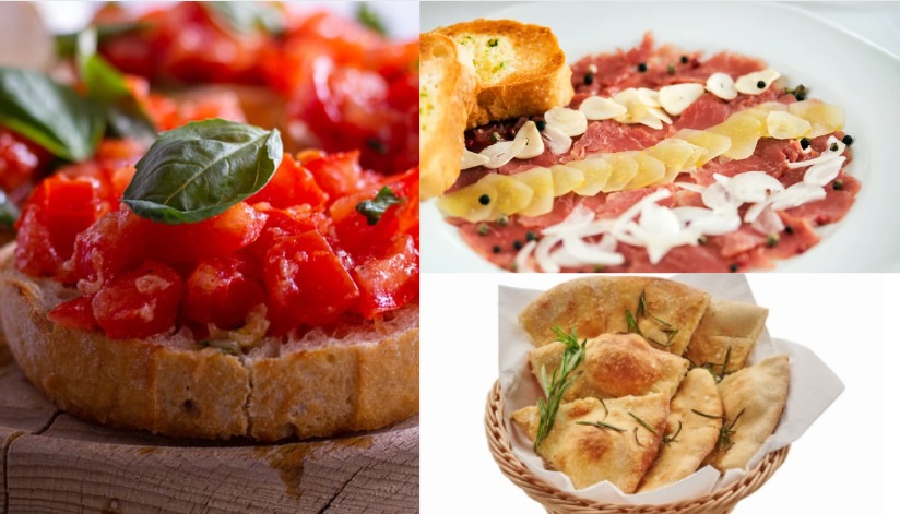 Włoska trattoria Zawady