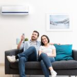 Nowoczesne rozwiązania w klimatyzacji: Jak technologia Artclima System wpływa na efektywność energetyczną i komfort w domach i biurach