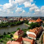 Odkryj Wrocław z Hotelu IBIS STYLES: Przewodnik po najlepszych atrakcjach miasta