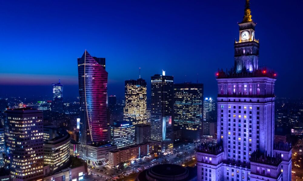 Warszawa w stylu: Odkryj miasto z Hotelu IBIS STYLES Warszawa City