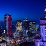 Warszawa w stylu: Odkryj miasto z Hotelu IBIS STYLES Warszawa City