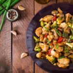 Zalety i zastosowania frytury półpłynnej w gastronomii: Perspektywa Katolik Group