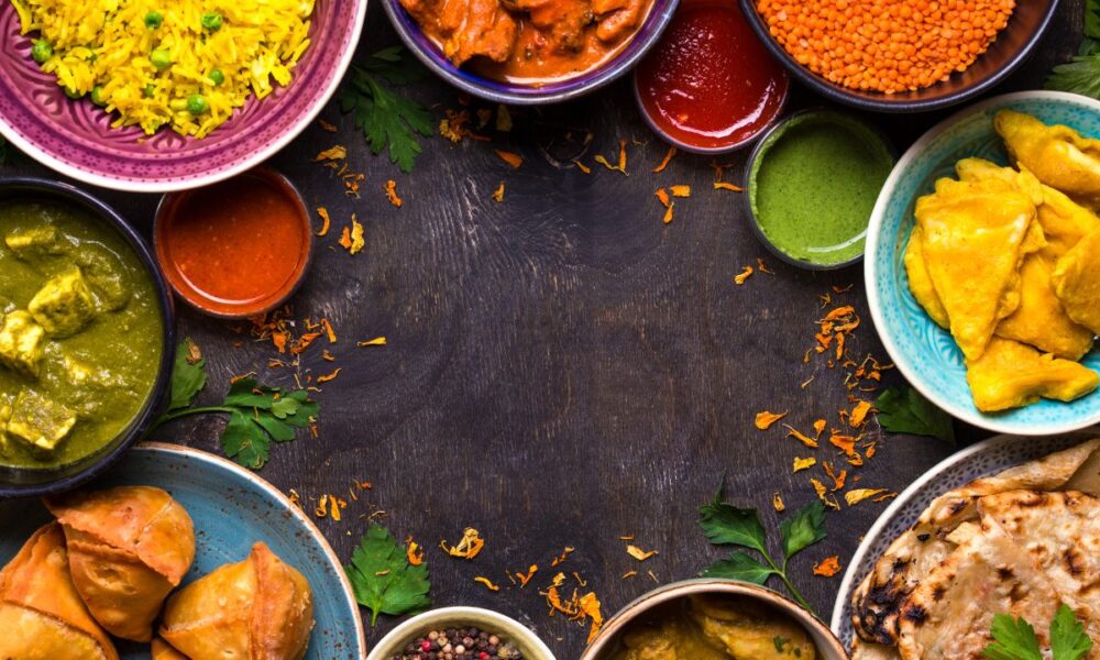 Smaki Indii na Pradze: Odkryj kulinarne tajemnice Bombaj Masala