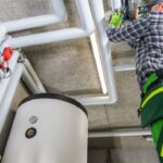 Integracja buforów symetrycznych z odnawialnymi źródłami energii: Przyszłość domowych systemów grzewczych