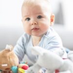 Rozwój sensoryczny niemowląt: jak Żłobek Norlandia Elbląg wspiera odkrywanie świata przez najmłodszych