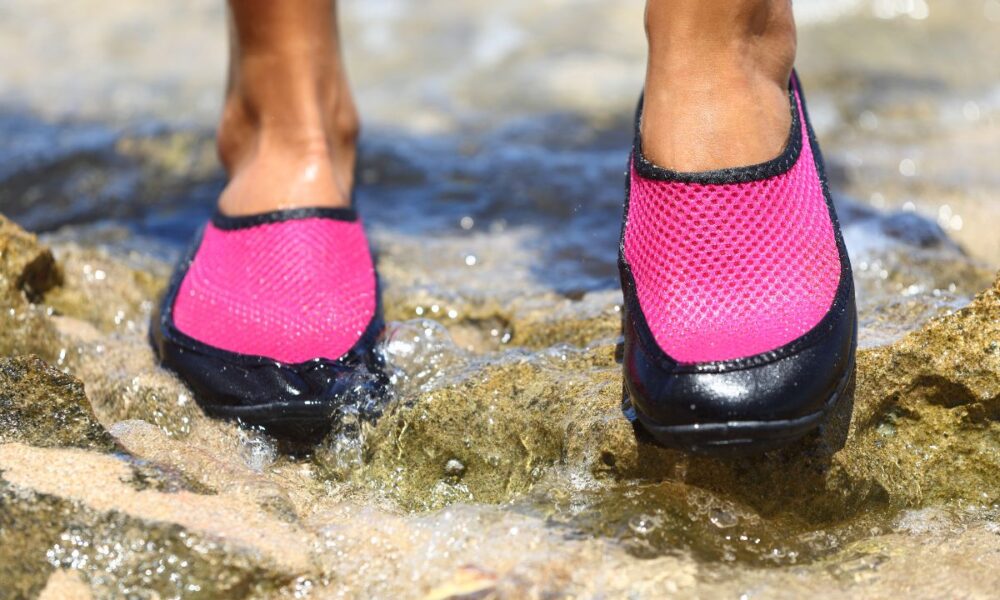 Jakie zalety mają buty neoprenowe i które modele są najbardziej polecane?