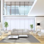 Kupno ekskluzywnego apartamentu w sercu stolicy: Warszawa jako idealne miejsce dla mieszkań premium