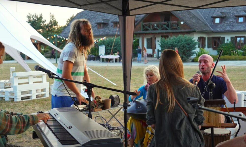 Witariada a rozwój kultury: jak festiwal wpływa na promocję sztuki i kultury witeriańskiej na świecie