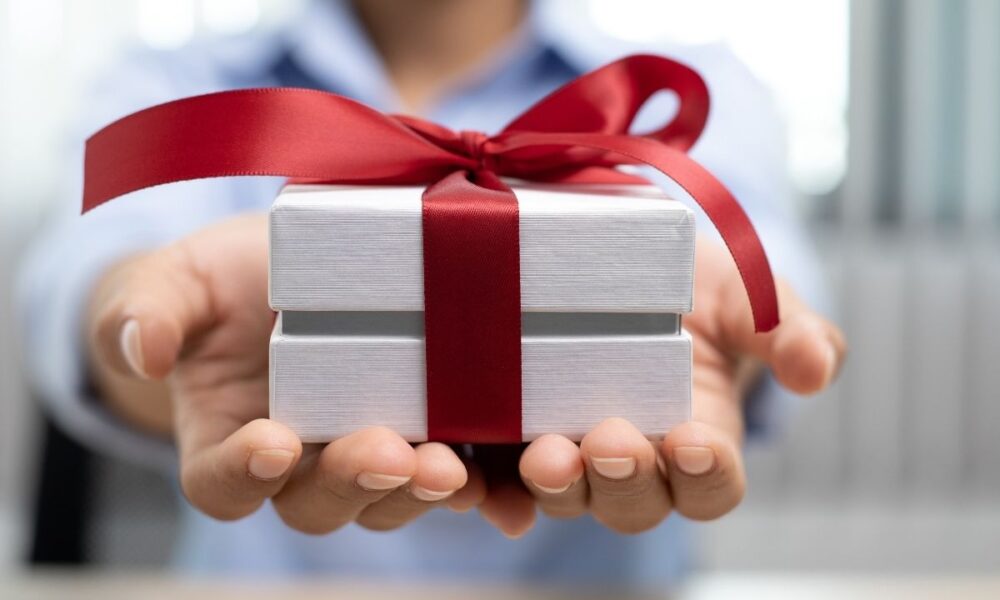 10 zabawnych prezentów, które ucieszą każdego informatyka