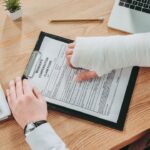 Odszkodowania komunikacyjne: Jak skutecznie skup odszkodowań może pomóc poszkodowanym?