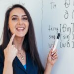 Siedem powodów, dla których kurs języka angielskiego jest kluczowy dla specjalistów, liderów i menadżerów