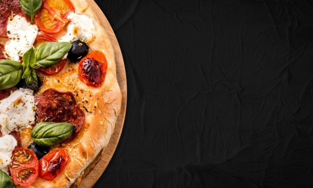 5 powodów, dla których pizza na statku smakuje lepiej niż gdziekolwiek indziej
