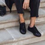Dlaczego buty sznurowane zawsze będą modne?