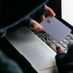Jak zabezpieczyć swoje pieniądze przed kradzieżą z konta bankowego
