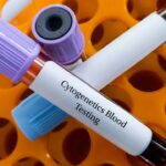 Jakie są korzyści z testu oceny ryzyka wad chromosomalnych według FMF?
