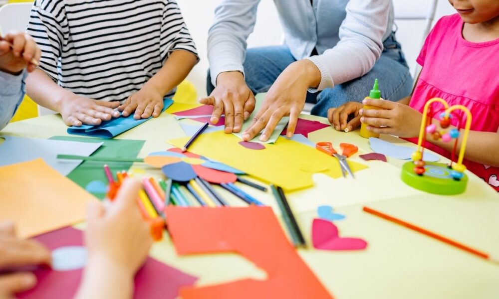 Jakość edukacji w przedszkolu w Ząbkach: co warto wiedzieć?