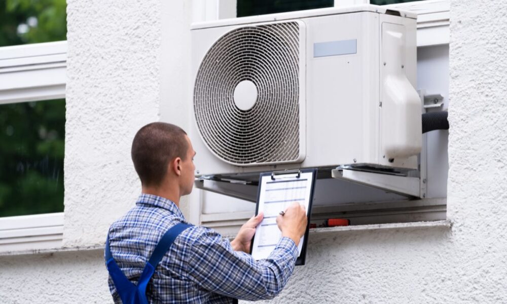 Testowanie wydajności klimatyzacji w domu: jak to robić?