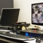 Szybkie dostosowanie do realiów pracy zdalnej - mobilne centrum monitorowania