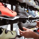 Buty rowerowe na szosę: Klucz do wydajności i komfortu