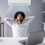 Klimatyzacja przemysłowa dla firm - klucz do sukcesu