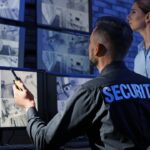 Monitoring wizyjny: Bezpieczna przyszłość dzięki technologii