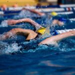 Jak odpowiednio przygotować się do triathlonu? - Trening do triathlonu Warszawa - pływanie