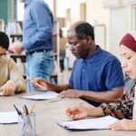 Learn the Beauty of the Polish Language: Free Polish Lessons for Refugees