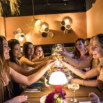 Organizacja imprez firmowych w restauracji Sobremesa w Warszawie - dlaczego warto?