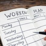 Treningowy plan do triathlonu: Jak skutecznie przygotować się do zawodów?