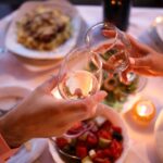 Niezwykłe rozwiązania: Meble na wymiar do sypialni, które zmienią Twoje życie Organizacja romantycznych kolacji w restauracji Sobremesa w Warszawie – dla najmniej zapomnianych momentów twojego życia