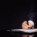 Sporządzanie pełnomocnictw i umów darowizny przez notariusza