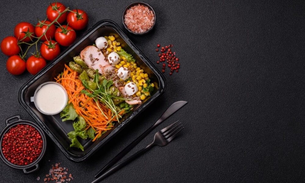 Dieta pudełkowa STOP Hashimoto: Twoja szansa na zdrowy organizm