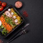 Dieta pudełkowa STOP Hashimoto: Twoja szansa na zdrowy organizm