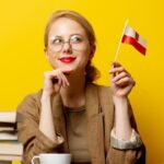 Learning the Language of Hope: Providing Free Polish Lessons for Refugees