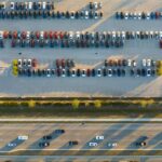 Monitoring i ochrona 24/7 – jak dbamy o bezpieczeństwo pojazdów?