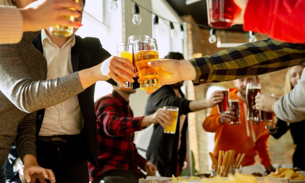 Organizowanie wyjątkowych imprez firmowych na statku w Warszawie