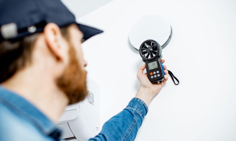 Akustyka w systemach wentylacyjnych: Optymalizacja hałasu w domowych instalacjach wentylacyjnych