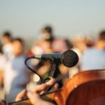 Muzyka na żywo nad Wisłą: Wydarzenia muzyczne w River Cafe