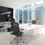 Wykładziny dywanowe w przestrzeniach komercyjnych: funkcjonalność i design
