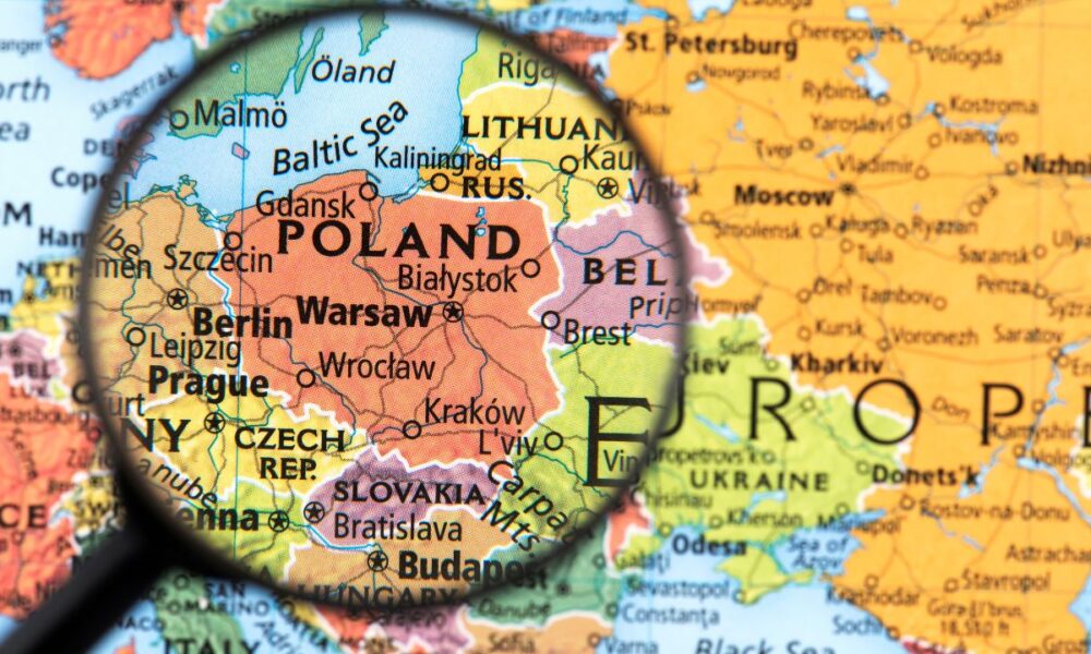 Najlepsze trasy triathlonowe w Polsce: gdzie warto poprowadzić swoją przygodę?