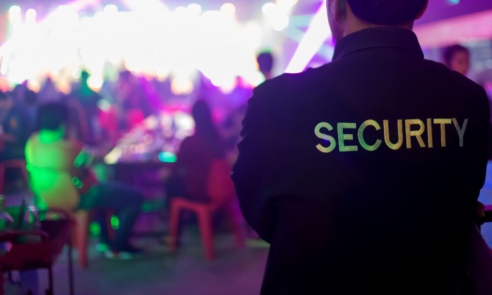 Bezpieczeństwo na imprezach masowych: procedury ewakuacyjne i ich znaczenie
