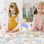 Wybór idealnego przedszkola: Przedszkole w Ząbkach