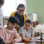 How to Choose the Best Polish Language Courses for Children and Teens Living Abroad