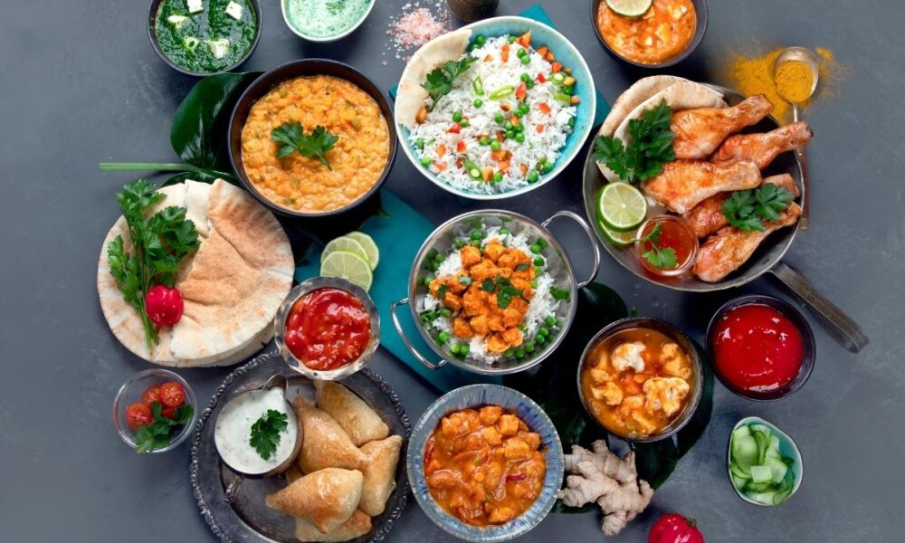 Kulinarne podróże: Odkrywaj smaki Indii w nowej restauracji na Mokotowie