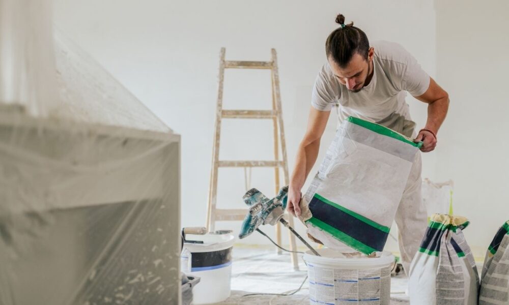 Optimale Renovierungsmaßnahmen vor dem Hausverkauf: So steigern Sie den Verkaufswert Ihrer Immobilie!