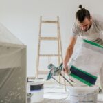 Optimale Renovierungsmaßnahmen vor dem Hausverkauf: So steigern Sie den Verkaufswert Ihrer Immobilie!